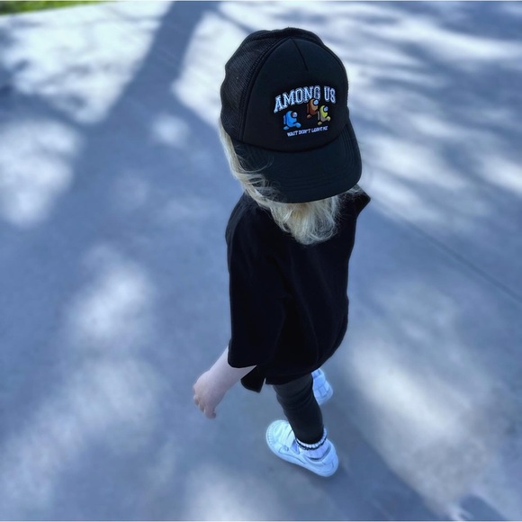 Zara Boys Cap - Picture 2 of 9